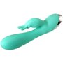 Vibrateur G-Spot Adam & Eve Bunny Vert