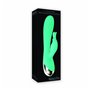 Vibrateur G-Spot Adam & Eve Bunny Vert