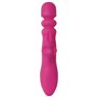 Vibrateur G-Spot Adam & Eve Rabbit Rose