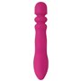 Vibrateur G-Spot Adam & Eve Rabbit Rose