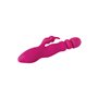 Vibrateur G-Spot Adam & Eve Rabbit Rose