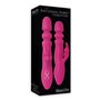 Vibrateur G-Spot Adam & Eve Rabbit Rose