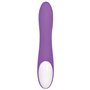 Vibrateur G-Spot Evolved Rabbit Violet