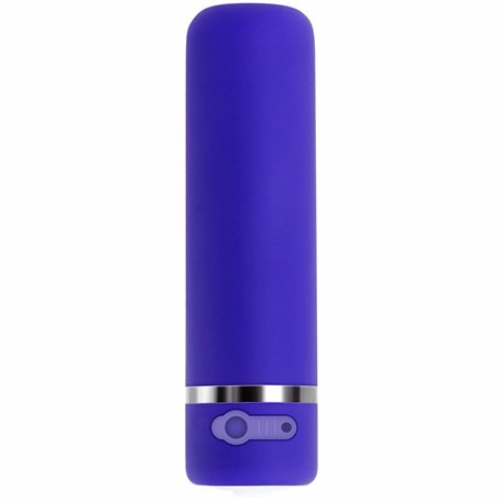 Mini Vibromasseur Evolved Petite Violet