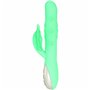 Vibrateur G-Spot Evolved Vert Papillon