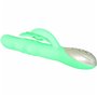 Vibrateur G-Spot Evolved Vert Papillon