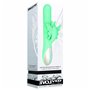 Vibrateur G-Spot Evolved Vert Papillon