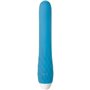 Vibrateur G-Spot Evolved Big Soft Bunny Bleu