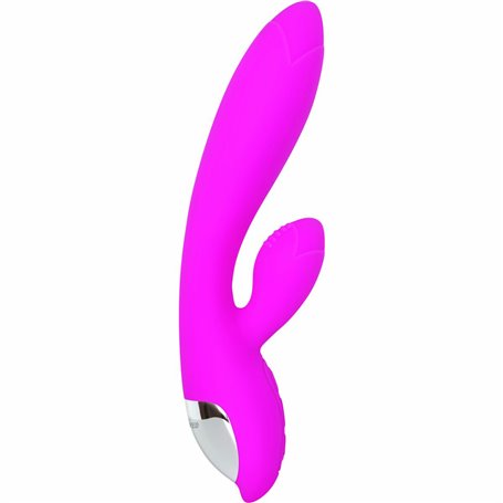 Vibrateur G-Spot Evolved Tulip Rose