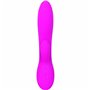 Vibrateur G-Spot Evolved Tulip Rose