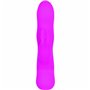 Vibrateur G-Spot Evolved Bunny Rose