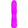 Vibrateur G-Spot Evolved Bunny Rose