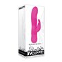 Vibrateur G-Spot Evolved Bunny Rose