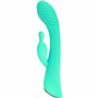 Vibrateur G-Spot Evolved Bunny Bleu