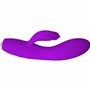 Vibrateur G-Spot Evolved Glimmer Violet