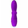 Vibrateur G-Spot Evolved Glimmer Violet