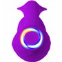 Vibrateur G-Spot Evolved Glimmer Violet