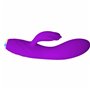 Vibrateur G-Spot Evolved Glimmer Violet