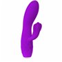 Vibrateur G-Spot Evolved Glimmer Violet