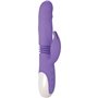 Vibrateur G-Spot Evolved Bunny Violet