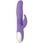 Vibrateur G-Spot Evolved Bunny Violet