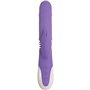 Vibrateur G-Spot Evolved Bunny Violet