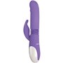 Vibrateur G-Spot Evolved Bunny Violet