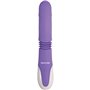 Vibrateur G-Spot Evolved Bunny Violet