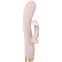 Vibrateur G-Spot Evolved Bunny Rose