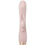 Vibrateur G-Spot Evolved Bunny Rose