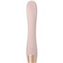 Vibrateur G-Spot Evolved Bunny Rose