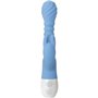 Vibrateur G-Spot Evolved Bunny Bleu