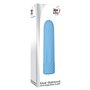 Mini Vibromasseur Adam & Eve Diamond Bleu