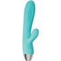 Vibrateur G-Spot Adam & Eve Bleu