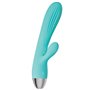 Vibrateur G-Spot Adam & Eve Bleu