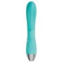 Vibrateur G-Spot Adam & Eve Bleu