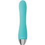 Vibrateur G-Spot Adam & Eve Bleu