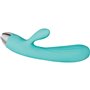 Vibrateur G-Spot Adam & Eve Bleu