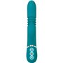 Vibrateur G-Spot Adam & Eve Rabbit Bleu