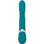 Vibrateur G-Spot Adam & Eve Rabbit Bleu