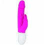 Vibrateur G-Spot Adam & Eve Rabbit Rose