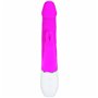 Vibrateur G-Spot Adam & Eve Rabbit Rose