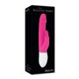 Vibrateur G-Spot Adam & Eve Rabbit Rose