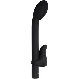 Vibrateur G-Spot Evolved Noir