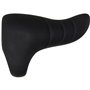 Vibrateur G-Spot Evolved Noir