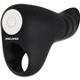 Vibrateur G-Spot Evolved Noir