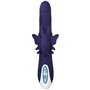 Vibrateur G-Spot Evolved Violet