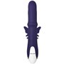 Vibrateur G-Spot Evolved Violet