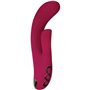 Vibrateur G-Spot Evolved Rouge