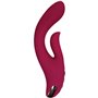 Vibrateur G-Spot Evolved Rouge